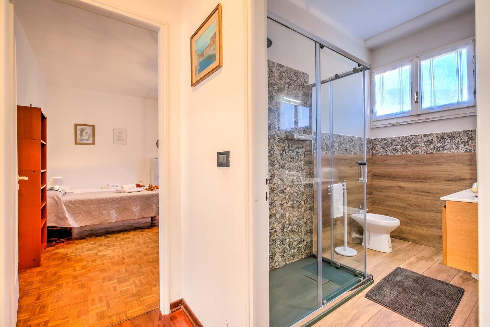 Omegna Lakeside - Happy Rentals Exterior photo