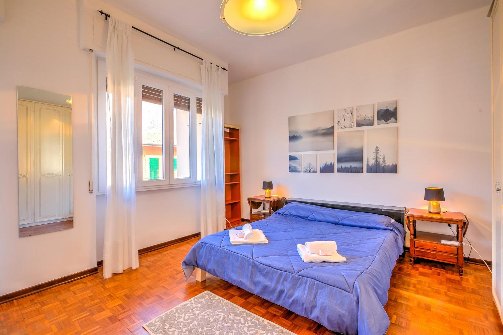 Omegna Lakeside - Happy Rentals Exterior photo
